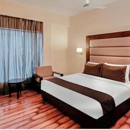 Vedantam Hotel Haridwār Exterior foto